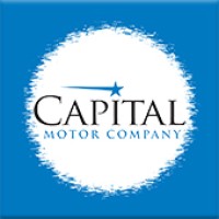 Capital Motor Company logo, Capital Motor Company contact details