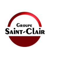 GROUPE SAINT-CLAIR logo, GROUPE SAINT-CLAIR contact details