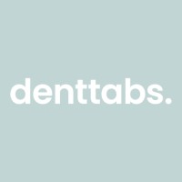 Denttabs logo, Denttabs contact details