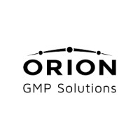 Orion GMP Solutions Inc. logo, Orion GMP Solutions Inc. contact details