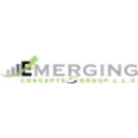 E-Merging Concepts Group LLC logo, E-Merging Concepts Group LLC contact details