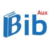 ACADEMIA AUXILIAR DE BIBLIOTECA logo, ACADEMIA AUXILIAR DE BIBLIOTECA contact details