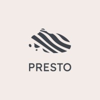 Presto Design Studio logo, Presto Design Studio contact details