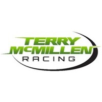 Terry McMillen Racing logo, Terry McMillen Racing contact details