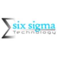 Six Sigma Technology logo, Six Sigma Technology contact details