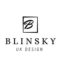 Blinsky logo, Blinsky contact details