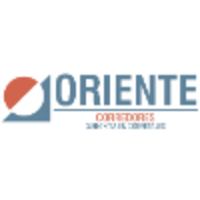 Oriente Corredores logo, Oriente Corredores contact details