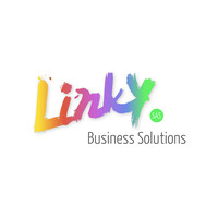 Linky Business logo, Linky Business contact details