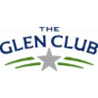 The Glen Club logo, The Glen Club contact details