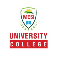 MESI Business Institute logo, MESI Business Institute contact details