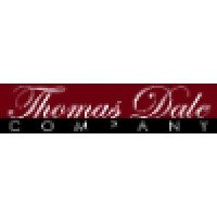 Thomas Dale Company logo, Thomas Dale Company contact details