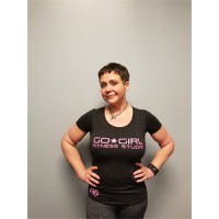 GoGirl Fitness Studio logo, GoGirl Fitness Studio contact details