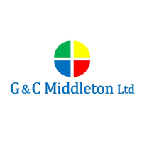 G & C Middleton Ltd logo, G & C Middleton Ltd contact details