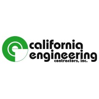 California Engineering Contractors, Inc logo, California Engineering Contractors, Inc contact details