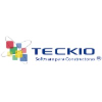 Teckio Software logo, Teckio Software contact details