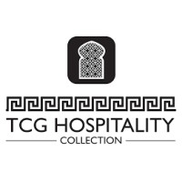 TCG Hospitality Collection logo, TCG Hospitality Collection contact details