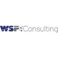 WSP-Consulting GmbH logo, WSP-Consulting GmbH contact details