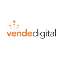 Vende Social Media logo, Vende Social Media contact details