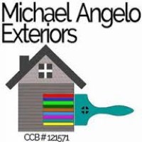 Michael Angelo Exteriors logo, Michael Angelo Exteriors contact details