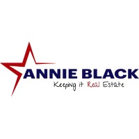 Annie Black Real Estate logo, Annie Black Real Estate contact details