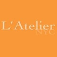 L'Atelier NYC logo, L'Atelier NYC contact details