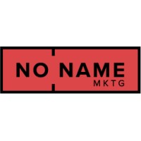 No Name Marketing logo, No Name Marketing contact details