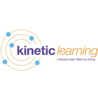 Kinetic Learning, Inc. logo, Kinetic Learning, Inc. contact details