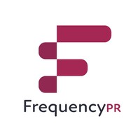 Frequency PR Inc. logo, Frequency PR Inc. contact details