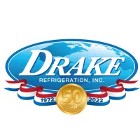 Drake Refrigeration, Inc. logo, Drake Refrigeration, Inc. contact details