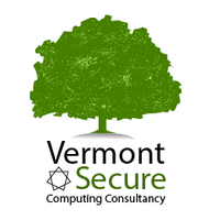 Vermont Secure Computing logo, Vermont Secure Computing contact details