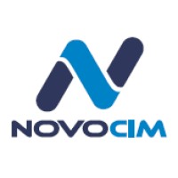 NOVOCIM S.A. logo, NOVOCIM S.A. contact details