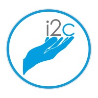 Ingénierie et Conseil en Cognitique – i2c logo, Ingénierie et Conseil en Cognitique – i2c contact details