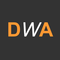 DWA - DAD Work AG logo, DWA - DAD Work AG contact details