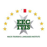 EEC-ITIS Malta Tourism and Languages Institute logo, EEC-ITIS Malta Tourism and Languages Institute contact details