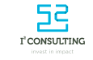 I2 Consulting logo, I2 Consulting contact details