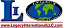 Legacy Int l Real Estate LLC logo, Legacy Int l Real Estate LLC contact details