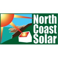 North Coast Solar logo, North Coast Solar contact details