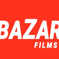 Bazar Films logo, Bazar Films contact details