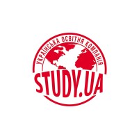 STUDY.UA logo, STUDY.UA contact details