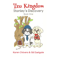 Tzu Kingdom logo, Tzu Kingdom contact details