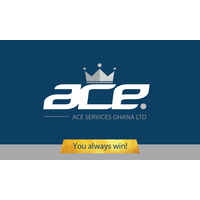 Ace Services Ghana Limited logo, Ace Services Ghana Limited contact details