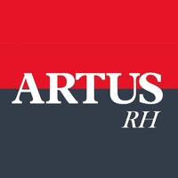 ARTUS RH logo, ARTUS RH contact details