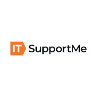 ItSupportMe logo, ItSupportMe contact details