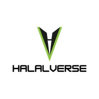 Halalverse logo, Halalverse contact details