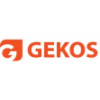 Gekos Inc. logo, Gekos Inc. contact details