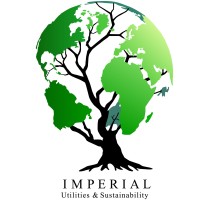 Imperial Utilities & Sustainability, Inc. logo, Imperial Utilities & Sustainability, Inc. contact details