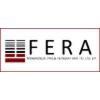 FERA MÜHENDİSLİK logo, FERA MÜHENDİSLİK contact details