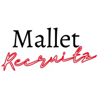 Mallet Recruitz logo, Mallet Recruitz contact details