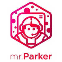 mr.Parker BV logo, mr.Parker BV contact details