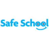 Safe School logo, Safe School contact details